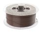 Preview: PLA PRO 3D DRUCK FILAMENT - 1.75 mm - 1 kg - CHOCOLATE BROWN (RAL 8016)